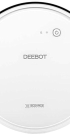 ECOVACS DEEBOT 605 White (D03G.02)