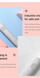 Infly P60 Pink (P60pink)