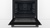 Bosch HBF512BB1T