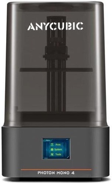 Anycubic Photon Mono 4 (PM40BK0A-O)