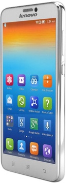 Lenovo S850 White