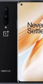 OnePlus 8 1SIM 8/128GB Onyx Black