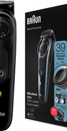 Braun BeardTrimmer 5 BT5340