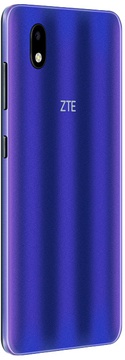 ZTE Blade A3 2020 1/32GB Blue