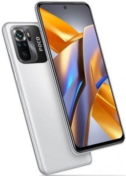 Xiaomi Poco M5s 4/128GB White (China)