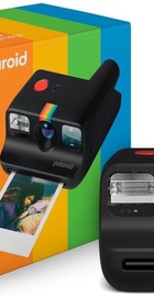 Polaroid Go Gen 2 Black (9096)