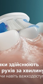 Philips Sonicare 6100 Series HX7400/06
