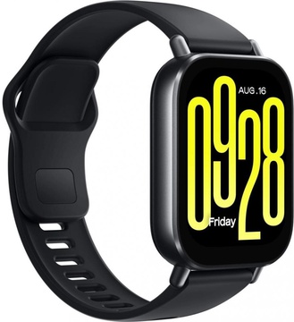 Xiaomi Redmi Watch 5 Active Midnight Black (BHR8784GL)