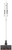 Roidmi NEX X20 Vacuum Cleaner White/Black (XCQ06RM)
