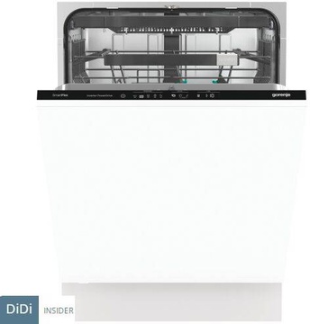 Gorenje GV672C62