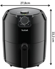 Tefal Easy Fry Classic (EY201815)