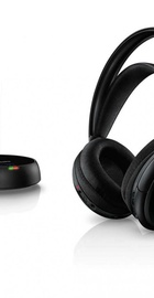 Philips SHC5200/10 Black