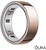Oura Ring 4 Rose Gold Size 12 (JZ90-54219-12)