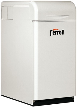 Ferroli PEGASUS 56