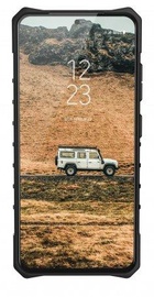 URBAN ARMOR GEAR Samsung Galaxy S21 Ultra Pathfinder Black (212837114040)