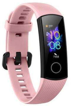 Honor Band 5 Pink