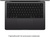 Apple MacBook Pro 14" Late 2024 Space Black (Z1FE000NH)