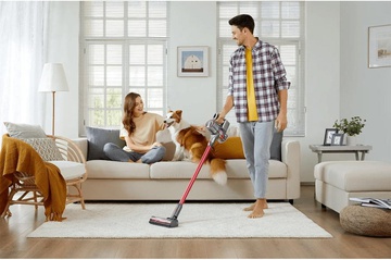 RoboRock Cordless Vacuum Cleaner H7