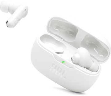 JBL Wave Beam 2 White (JBLWBEAM2WHT)