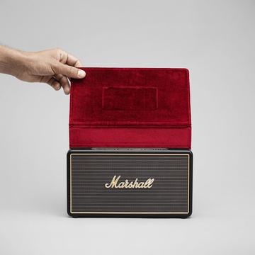 Marshall Stockwell Black (4091390)