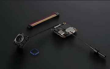 DJI O4 Air Unit (CP.FP.00000229)
