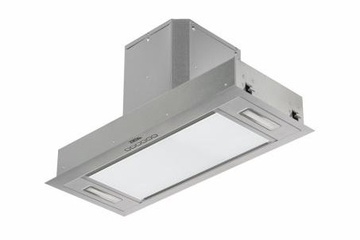 Zirtal CT-STYLE 60 IX/WH GLASS