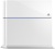 Sony PlayStation 4 (PS4) 500GB White