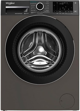 Whirlpool WAM 872 XAB