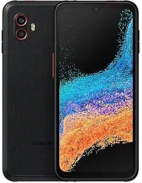 Samsung Galaxy Xcover 6 Pro SM-G736B 6/128GB Black