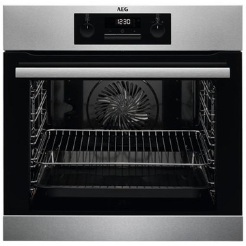 AEG BPB331020M