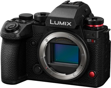 Panasonic Lumix S1 IIE Body (DC-S1M2ESE)