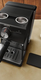 Krups Authentic C50 XP381810