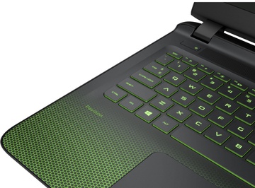 HP Pavilion 15-ak100ur (V0Z15EA)