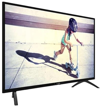 Philips 50PFS4012