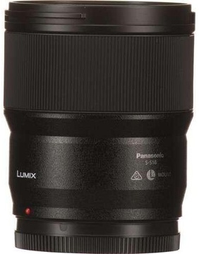 Panasonic S-S18E Lumix S 18mm f/1.8