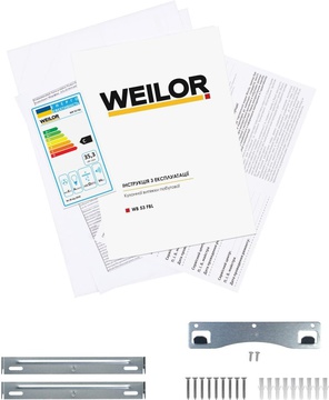 Weilor WB 53 FBL