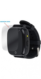 AmiGo GO001 iP67 Black