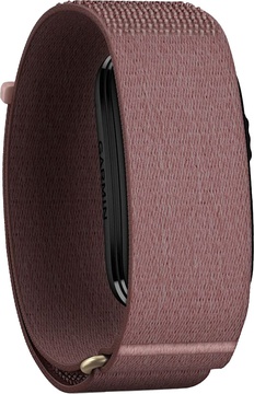 Garmin CIRQA Smart Band Mauve L-XL (010-04675-02/22)