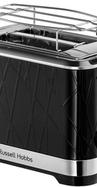 Russell Hobbs Structure Black 28091-56