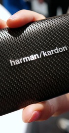 Harman/Kardon Esquire Mini Black