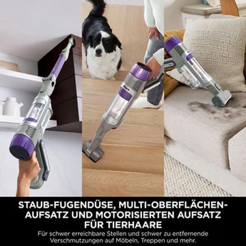Dreame Detect Pro Max IP1251EUT