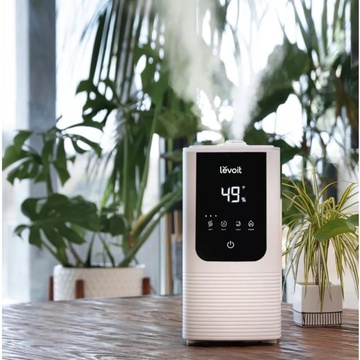 Levoit OasisMist Smart Humidifier LUH-O451S-WEU (HEAPHULVSEU0063Y)