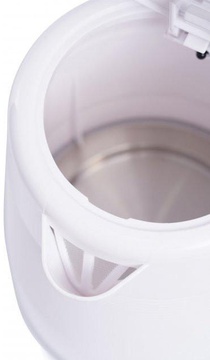 Edler EK4525 White