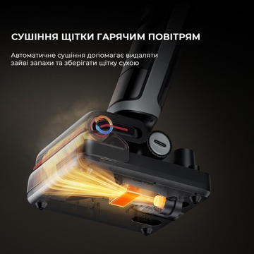 Dreame H15ProHeat (HHR48A)