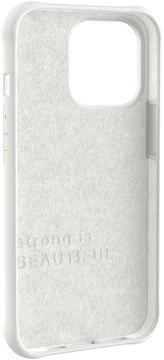 URBAN ARMOR GEAR iPhone 13 Pro Dot Marshmallow (11315V313535)