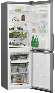 Whirlpool W7 821O OX H