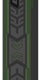 Sigma mobile X-treme IP67 Green Black (UA UCRF)
