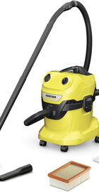 Karcher WD 4 V-20/5/22 (1.628-209.0)