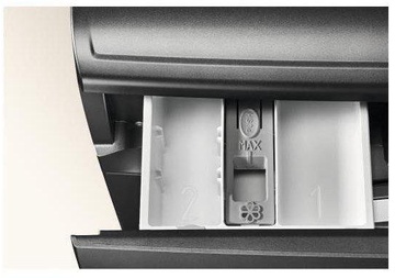 Electrolux EW6S326CPX