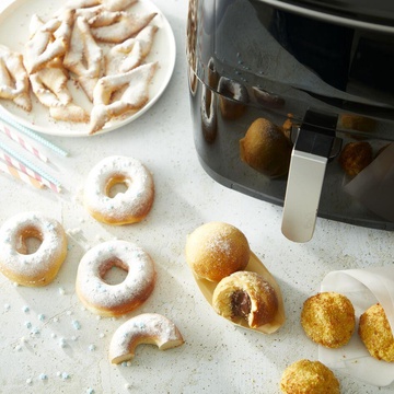 Tefal FW201815